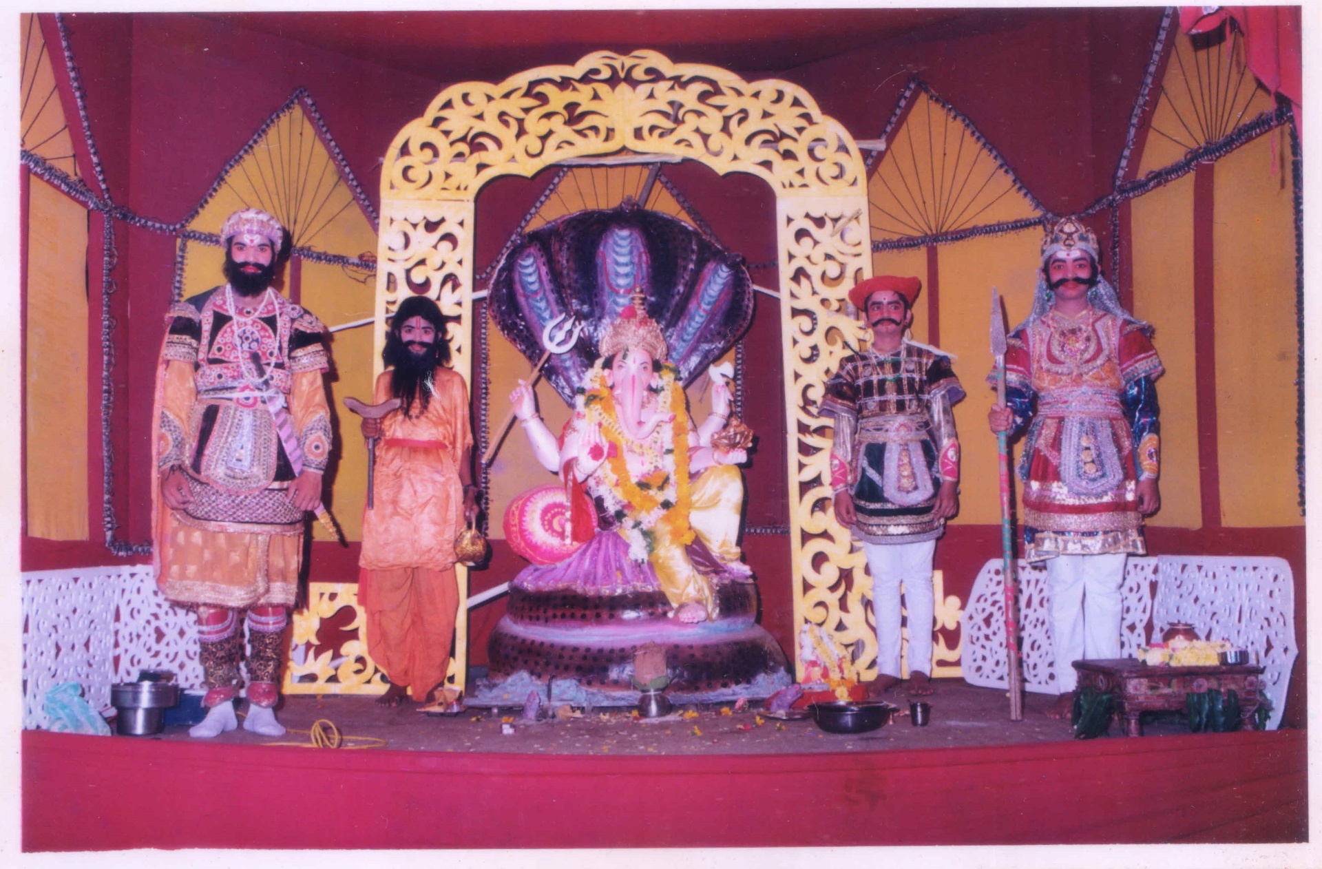 Ramayan Darshan — 1995